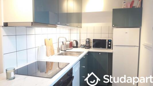 Annonce Location 2 pi�ces Appartement Lille 59