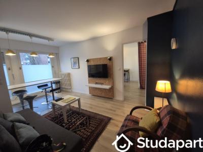 Louer Appartement Lille Nord