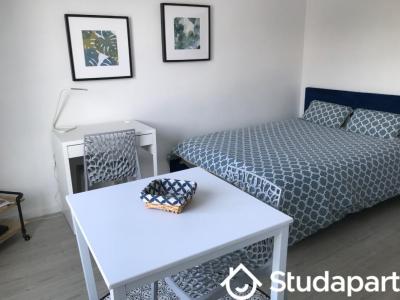 For rent Rennes 1 room 24 m2 Ille et vilaine (35700) photo 0