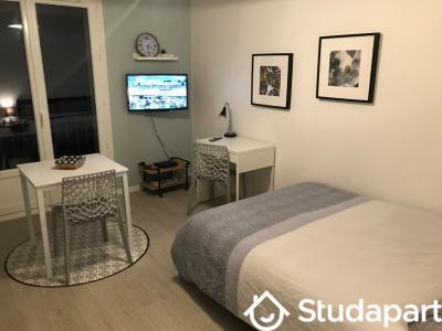 Annonce Location Appartement Rennes 35