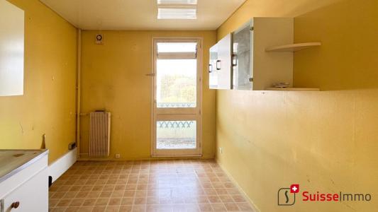 Acheter Appartement 45 m2 Valentigney