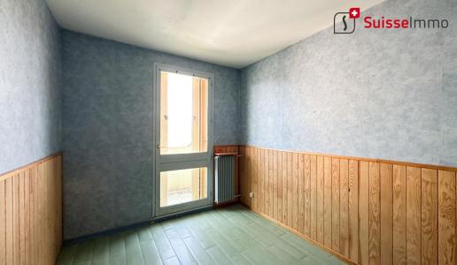 Acheter Appartement Valentigney Doubs