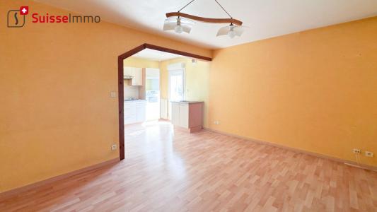 Annonce Vente 3 pi�ces Appartement Valentigney 25