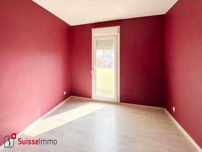 Acheter Appartement 61 m2 Valentigney