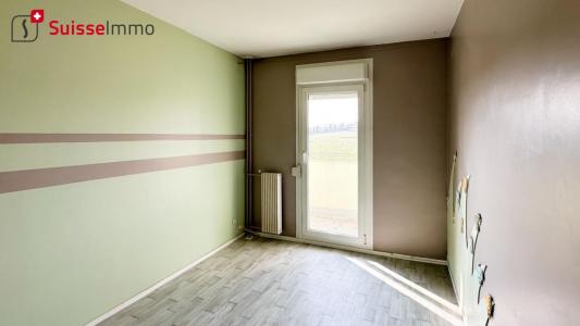 Acheter Appartement Valentigney Doubs