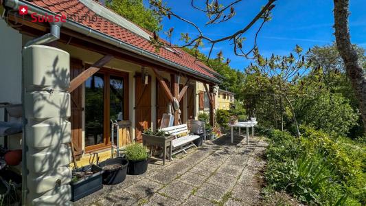 Annonce Vente 5 pi�ces Maison Autechaux-roide 25