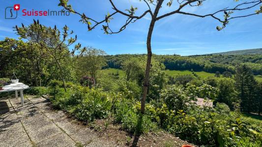 Acheter Maison 132 m2 Autechaux-roide