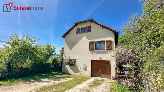 Acheter Maison Autechaux-roide Doubs