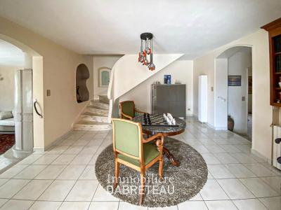 Annonce Vente Prestige Saint-martin-de-valgalgues 30
