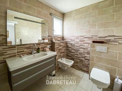 Acheter Prestige Saint-martin-de-valgalgues 455000 euros