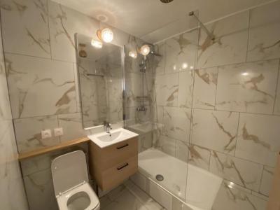 For rent Cergy 1 room 32 m2 Val d'Oise (95000) photo 0