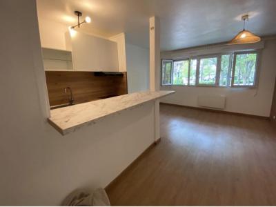 For rent Cergy 1 room 32 m2 Val d'Oise (95000) photo 1