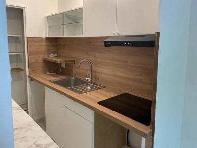For rent Cergy 1 room 32 m2 Val d'Oise (95000) photo 2
