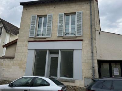 For rent Auvers-sur-oise 4 rooms 90 m2 Val d'Oise (95430) photo 2