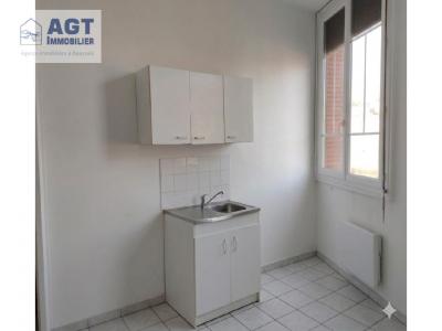 Annonce Location Appartement Beauvais 60