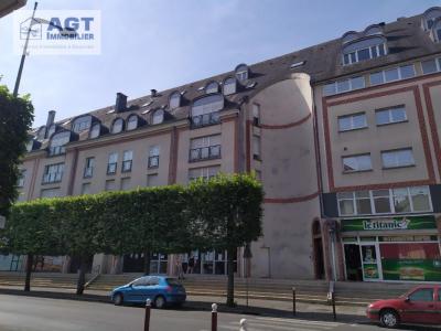 Annonce Vente Appartement Beauvais 60
