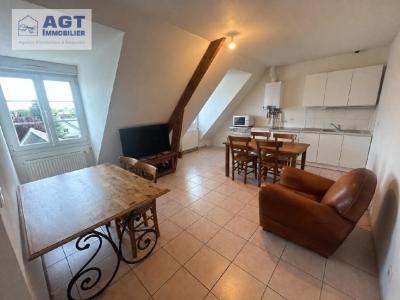 Annonce Vente 2 pi�ces Appartement Beauvais 60