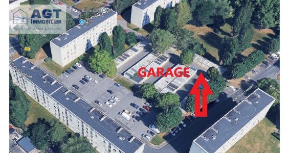 Annonce Vente Appartement Beauvais 60