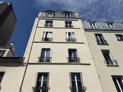 For rent Paris-14eme-arrondissement 2 rooms 38 m2 Paris (75014) photo 0