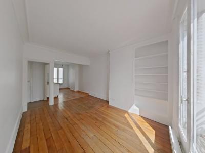 Louer Appartement Paris-14eme-arrondissement Paris