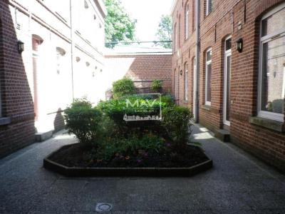 Louer Appartement 34 m2 Lille