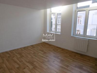 Louer Appartement Lille Nord