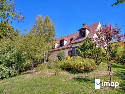 For sale Soisy-sur-seine 6 rooms 189 m2 Essonne (91450) photo 0
