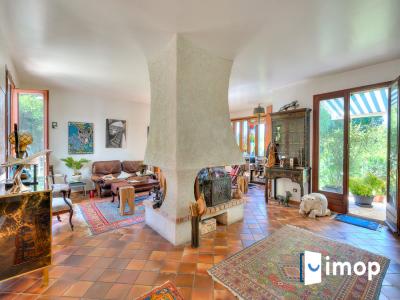 For sale Soisy-sur-seine 6 rooms 189 m2 Essonne (91450) photo 2