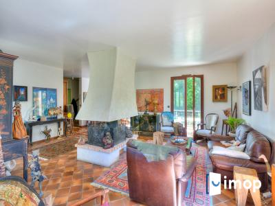 For sale Soisy-sur-seine 6 rooms 189 m2 Essonne (91450) photo 4