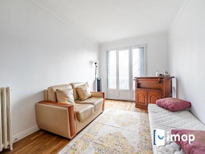 Annonce Vente 3 pi�ces Appartement Nogent-sur-oise 60