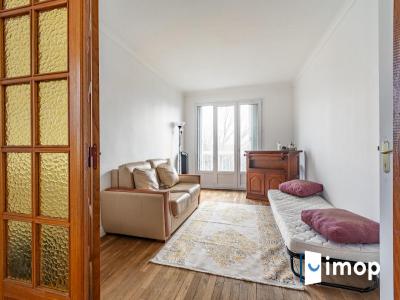 Acheter Appartement 61 m2 Nogent-sur-oise