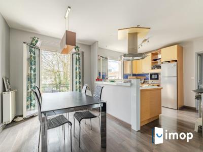 For sale Houilles 6 rooms 110 m2 Yvelines (78800) photo 0