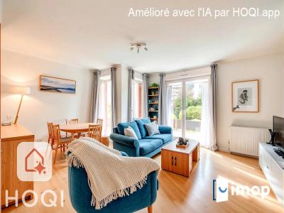 For sale Courdimanche 3 rooms 66 m2 Val d'Oise (95800) photo 0