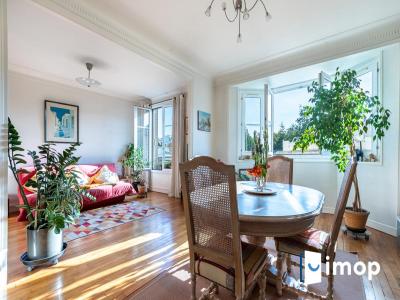 For sale Paris-14eme-arrondissement 3 rooms 60 m2 Paris (75014) photo 0
