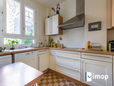 Annonce Vente 3 pi�ces Appartement Paris-14eme-arrondissement 75