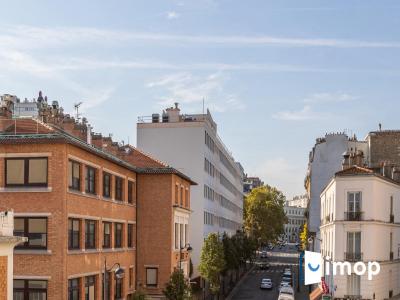 Acheter Appartement Paris-14eme-arrondissement Paris