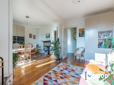 Acheter Appartement Paris-14eme-arrondissement 560000 euros