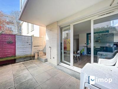Acheter Appartement Fontenay-sous-bois 398000 euros