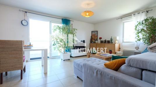 Annonce Vente 3 pi�ces Appartement Saint-priest-en-jarez 42
