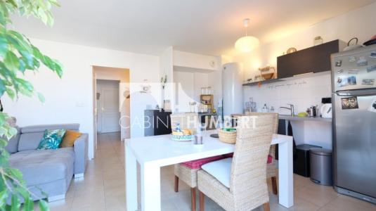 Acheter Appartement 64 m2 Saint-priest-en-jarez