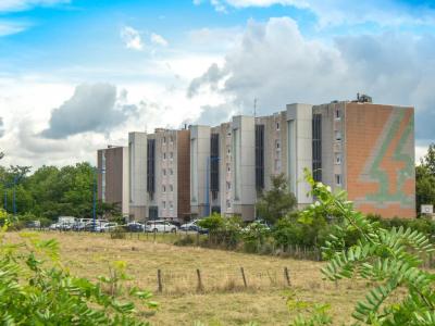 For rent Digoin 2 rooms 46 m2 Saone et loire (71160) photo 0