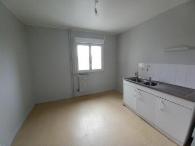 Annonce Location 3 pi�ces Appartement Digoin 71