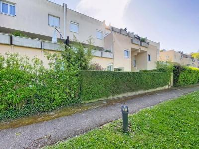 Annonce Vente 4 pi�ces Appartement Vienne 38