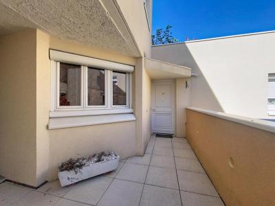 Acheter Appartement 82 m2 Vienne