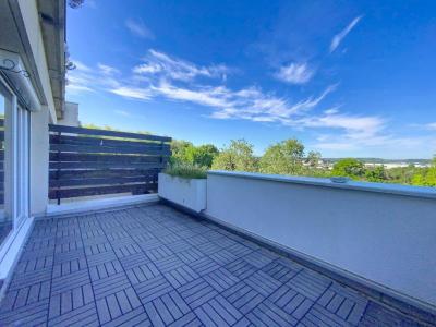 Acheter Appartement Vienne 170000 euros