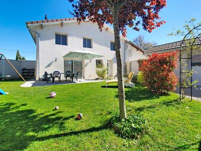 Annonce Vente 4 pi�ces Maison Communay 69