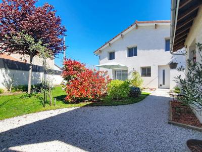 Acheter Maison 82 m2 Communay