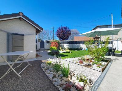 Acheter Maison Communay 320000 euros