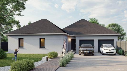Acheter Maison 136 m2 Mouzeil