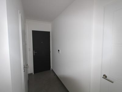 Louer Appartement 27 m2 Nantes